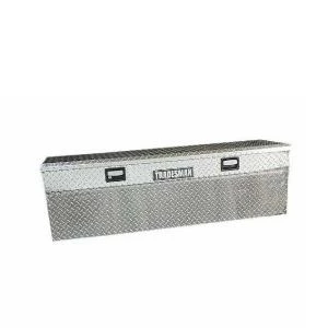 Tradesman 60 Inch Flush Mount Truck Tool Box 9460SL - Tool Boxes 4 Tradesman 60 Inch Flush Mount Truck Tool Box 9460SL - Tool Boxes - Image 2