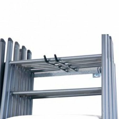 Monkey Bars Storage Small Folding Chair Rack - 5008 - Car Ports 5 Monkey Bars Storage Small Folding Chair Rack - 5008 - Car Ports - Image 3