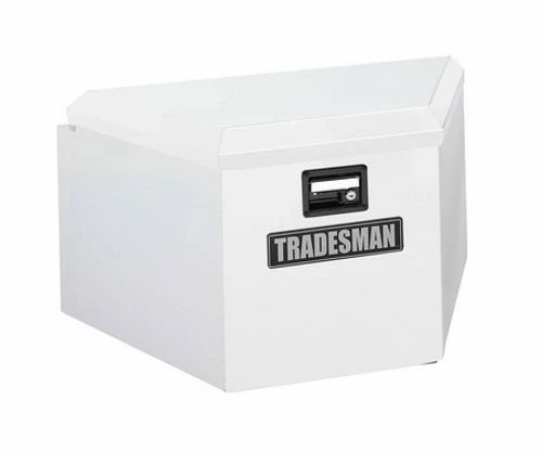 Tradesman Truck 16 Inch Steel Trailer Tongue Box 6220 - Tool Boxes 3 Tradesman Truck 16 Inch Steel Trailer Tongue Box 6220 - Tool Boxes