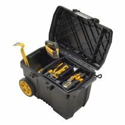 DeWalt 15 Gallon Contractor Chest DWST33090 - Tool Boxes -Cheap Storage & Moving Store ddfe538ddb21d800b7a8632680dce228221c9208 dewalt dwst33090 15gal chest