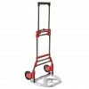 Milwaukee Hand Trucks Fold Up Hand Truck - 150 Lb. Capacity 73777 - Dollies & Moving Tools -Cheap Storage & Moving Store dfb4b89e5db474c94b83a25c8a6af8e00d04b8cb 80280061