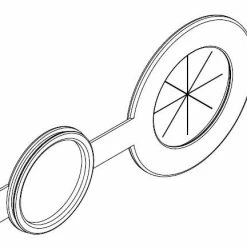 Knaack Power Pass Grommet 1 Pack 70030 1PK - Tool Boxes 5 Knaack Power Pass Grommet 1 Pack 70030 1PK - Tool Boxes -Cheap Storage & Moving Store e04ab1a992aa18777aec084bc0b8a02535a5b3a7 162391146 1