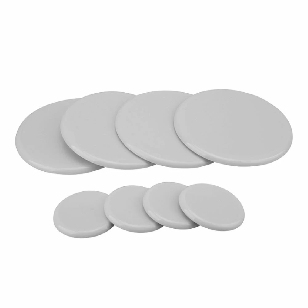 Real Work Reusable Sliders, 8 Pack -66571 - Dollies & Moving Tools 4 Real Work Reusable Sliders, 8 Pack -66571 - Dollies & Moving Tools - Image 2