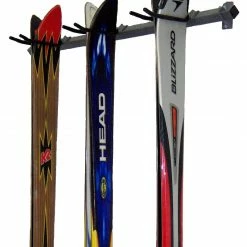 Monkey Bars Storage 3 Pair Ski Storage Rack - 3003 - Car Ports 11 Monkey Bars Storage 3 Pair Ski Storage Rack - 3003 - Car Ports -Cheap Storage & Moving Store e1ff462bbcbc34cfd5a60c7559016f9caa53ad94 ski storage rack 3 close up