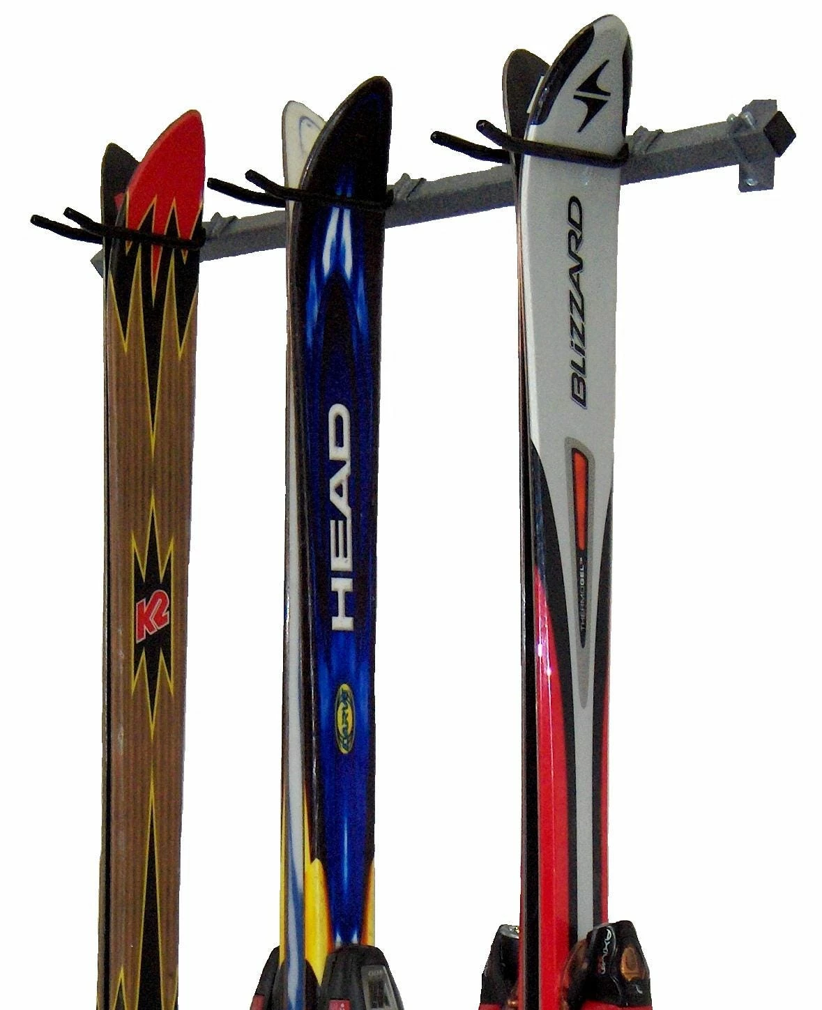 Monkey Bars Storage 3 Pair Ski Storage Rack - 3003 - Car Ports 5 Monkey Bars Storage 3 Pair Ski Storage Rack - 3003 - Car Ports - Image 3