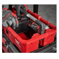 Milwaukee Packout™ Tool Tray - 48-22-8045 - Equipment Cases -Cheap Storage & Moving Store e3a7c27200a56a17f6f6cee58cef60de4da25fc3 2022018072 4