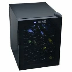 Koolatron Mirrored Glass Door 20 Bottle Wine Cooler WC20 - Tool Chests 6 Koolatron Mirrored Glass Door 20 Bottle Wine Cooler WC20 - Tool Chests -Cheap Storage & Moving Store e481f2883ae95fd23907d48deb5763169cb53690 1 6 287