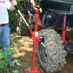 Hi-Lift Jack Co. Lift-Mate - LM100 - Jacks 10 Hi-Lift Jack Co. Lift-Mate - LM100 - Jacks -Cheap Storage & Moving Store e49a0f1a8bfd3b36e63d5a10b078438a8bd42541 hi lift jack co. lift mate lm 100 2