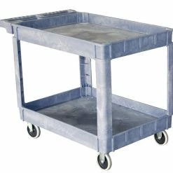 Jaken 24X36 Plastic Service Cart - 220-CSP2 - Car Ports -Cheap Storage & Moving Store e67d5f3527f60eef9b286066b410eebb58113461 jaken 24x36 plastic service cart 220 csp2