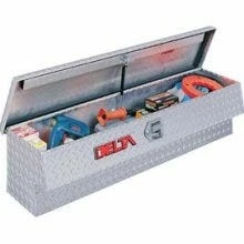 DELTA 59 inch Aluminum Innerside Box Black 1313002 - Tool Holders & Equipment Storage 3 DELTA 59 inch Aluminum Innerside Box Black 1313002 - Tool Holders & Equipment Storage