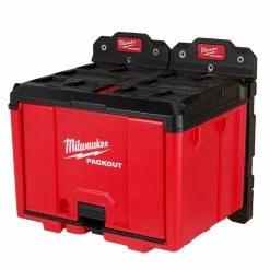 Milwaukee PACKOUT™ Cabinet - 48-22-8445 - Tool Boxes -Cheap Storage & Moving Store e7a3fcb9ddec9575bc46824e9758b6d49b46b0ed 2022013231 2