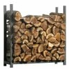 ShelterLogic Ultra Duty 4 Foot Firewood Rack - 90471 - Car Ports -Cheap Storage & Moving Store e874a69bc0322d22e8e4429b4b88d6d5e9456ef5 shelterlogic 90471