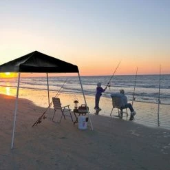 ShelterLogic 8 Foot x 8 Foot Popup Canopy Black Cover - 22573 - Car Ports -Cheap Storage & Moving Store e9b815496916f6c8066f4ec1b369fb866332481e 072110559