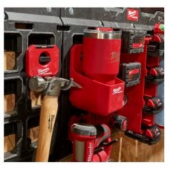 Milwaukee PACKOUT™ 3" Curved Utility Hook - 48-22-8335 - Tool Holders & Equipment Storage -Cheap Storage & Moving Store eb73f3ea4e1f024b302bfd111d2cf3cad28b24f8 2022013221 7
