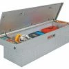 Delta Pro Aluminum Single Lid, Full-Size, Deep Crossover Truck Box - PAC1582000 - Tool Boxes -Cheap Storage & Moving Store ec03e2359941149c4813623fe465e0af1aac7083 002431347