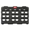 Milwaukee Packout™ Large Wall Plate - 48-22-8487 - Tool Holders & Equipment Storage -Cheap Storage & Moving Store ee8fc95525f82d10bba15d45c29f068e657e5d7d 2022013233
