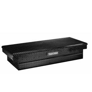 Tradesman 67 Inch Aluminum Mid Size Cross Bed Truck Box 79303PB - Tool Boxes 4 Tradesman 67 Inch Aluminum Mid Size Cross Bed Truck Box 79303PB - Tool Boxes - Image 2