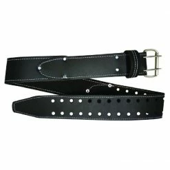 McGuire-Nicholas McGuire Nicholas 3" Oil Tanned Belt - 90605 - Protective Gear