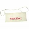 Canvas Apron with Rural King Logo - 1RK-C17 - Protective Gear