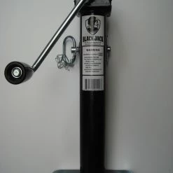 Butler 10" 2000 lb. Side Wind Tube - 402605 - Jacks