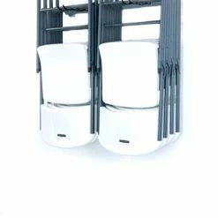 Monkey Bars Storage Small Folding Chair Rack - 5008 - Car Ports 9 Monkey Bars Storage Small Folding Chair Rack - 5008 - Car Ports -Cheap Storage & Moving Store f364d3f8f4cddcf1db7e4f4d6990a821e6ac2d8c mb 24 folding chair rack 8