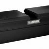 Tradesman 60 Inch Steel Cross Bed Truck Box Black 86451 - Tool Boxes
