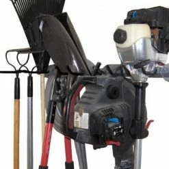 Monkey Bars Storage Small Garden Tool Storage Rack - 2002 - Car Ports -Cheap Storage & Moving Store f4281f9146a20e636309a245488fe4f54fcb6a2b side shot