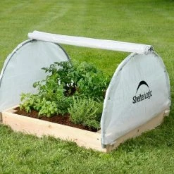 ShelterLogic GrowIt Round Raised Bed Greenhouse - 70617 - Car Ports -Cheap Storage & Moving Store f4423e9ce597a99eec9a8fd192ccf9660e549052 shelterlogic round raised bed greenhouse 70617