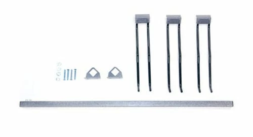 Monkey Bars Storage Large Folding Chair Rack - 5012 - Car Ports 6 Monkey Bars Storage Large Folding Chair Rack - 5012 - Car Ports - Image 4