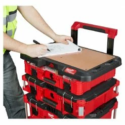 Milwaukee® Packout™ Customizable Work Top - 48-22-8488 - Workbenches 15 Milwaukee® Packout™ Customizable Work Top - 48-22-8488 - Workbenches -Cheap Storage & Moving Store f56ea9cef6ed5286d96cb29a86af395a374a78d4 15389920 6