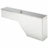 Tradesman Truck 60 Inch Fender Well Aluminum Tool Box 8226 - Tool Boxes