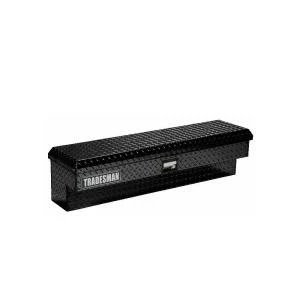 Tradesman 1215 Cubic ft FullSize Aluminum Side Bin 79772 - Tool Boxes 3 Tradesman 1215 Cubic ft FullSize Aluminum Side Bin 79772 - Tool Boxes