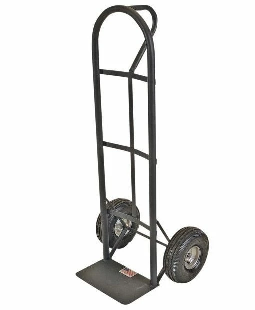 Various Brands Heavy Duty D Handle Hand Truck - 30019 - Hand Trucks 5 Various Brands Heavy Duty D Handle Hand Truck - 30019 - Hand Trucks - Image 3