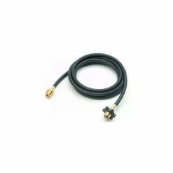Mr. Heater Mr Heater 12 ft Propane Hose Assembly F273702 - Tool Holders & Equipment Storage -Cheap Storage & Moving Store f760881ea33fbc540b0403b3d187e9168664fd93 060530141 1