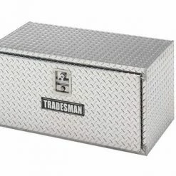 Tradesman Truck 24 Inch Underbody Aluminum Truck Box 8224T - Tool Boxes -Cheap Storage & Moving Store f76c5a8703ebda78061a13f9ae30fddc3342b326 027520133