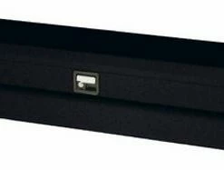 Tradesman Truck 48 Inch Black Steel Side Mount Tool Box 76748 - Tool Boxes -Cheap Storage & Moving Store f7a9c01020901550b8caaffef9af677d662db765 027520000 1