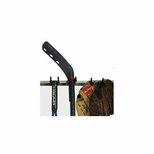 Monkey Bars Storage Small Sports Storage Rack - 6004 - Car Ports 5 Monkey Bars Storage Small Sports Storage Rack - 6004 - Car Ports - Image 3