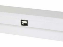 Tradesman Truck 48 Inch Steel Side Mount Tool Box 86748 - Tool Boxes -Cheap Storage & Moving Store f7b3f8eb65fda2451f2ad47ec4b3062c4fcf33d0 027520001 1