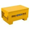 Tradesman Truck 36 Inch Heavy Duty Yellow Job Site Box 08036Y - Tool Boxes -Cheap Storage & Moving Store f98a0f0069743ea99516883ca5a099bf4d0d14c6 027510700 1