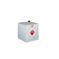Delta 50 Gallon Square Steel Liquid Transfer Tank 485000 - Tool Holders & Equipment Storage -Cheap Storage & Moving Store f9b2d50477489d02fb775c0e0839e3492b212fe0 2430856 2430856 image 2430856