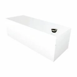 Tradesman 190 Gallon Steel Liquid Storage Tank 83090 - Tool Boxes -Cheap Storage & Moving Store faca36ecef0c45ad4dcb757ec09c7f4f1911342c 125870398