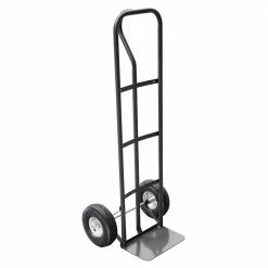 Various Brands Olympia Tools 600 lb. Capacity P-Handle Hand Truck - 88-646-0204 - Dollies & Hand Trucks