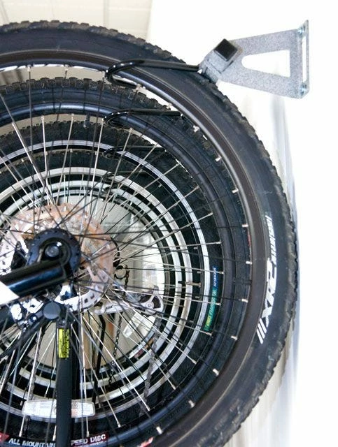 Monkey Bars Storage 6 Bike Storage Rack - 1006 - Car Ports 8 Monkey Bars Storage 6 Bike Storage Rack - 1006 - Car Ports - Image 6