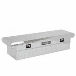 Tradesman 70 Inch Aluminum Crossbed Truck Tool Box 111001T - Tool Boxes 5 Tradesman 70 Inch Aluminum Crossbed Truck Tool Box 111001T - Tool Boxes -Cheap Storage & Moving Store fb944d4b68f8fbfefa7660bcaa5862d790f046d1 125870030