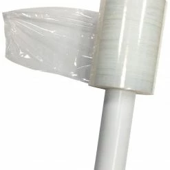 Buffalo Tools Mini Stretch Film w/Cardboard Handle MSWRAP12 - Covers