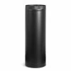 Imperial Mfg. Black Stove Pipe 6 inch X 24 inch 24 Gauge - BM0111 - Fireplace Accessories 2 Imperial Mfg. Black Stove Pipe 6 inch X 24 inch 24 Gauge - BM0111 - Fireplace Accessories -Cheap Storage & Moving Store fc781c3f81b04375a06d1981fa340363dbf79ac5 BM0111