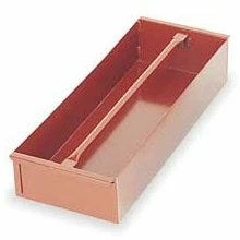 Delta Jobox Replacement Storage Tray - 626990 - Tool Holders & Equipment Storage