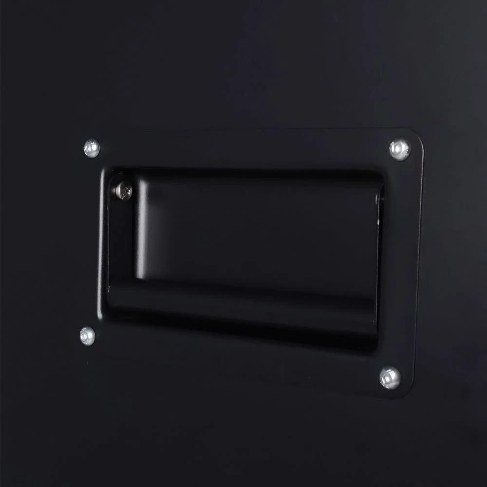 Crimson Force Top 4 Drawer 42" Gloss Black - CT421804ASC-RK - Tool Boxes 9 Crimson Force Top 4 Drawer 42" Gloss Black - CT421804ASC-RK - Tool Boxes - Image 7