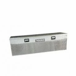 Tradesman 60 Inch Flush Mount Truck Tool Box 9460SL - Tool Boxes