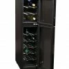 Koolatron 18 Bottle Wine Cellar WC18MG - Tool Chests 1 Koolatron 18 Bottle Wine Cellar WC18MG - Tool Chests -Cheap Storage & Moving Store fe82b6f299da6bbd26cbc25df59e20b79227251e 1 6 286